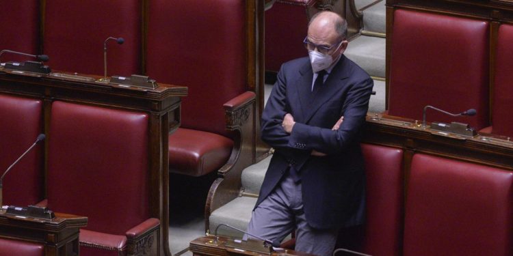 Quirinale, Pd attende ma giornata gira a vuoto. “Centrodestra è nel pallone”