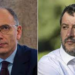 Quirinale: Letta rilancia e ‘sfida’ Salvini su Draghi, ma c’è anche Mattarella bis