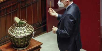 Quirinale 2022, Letta: “Non ci sarà presidente di destra, è nostra vittoria”