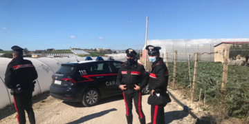 Liti per l’eredità, strage in famiglia a Licata