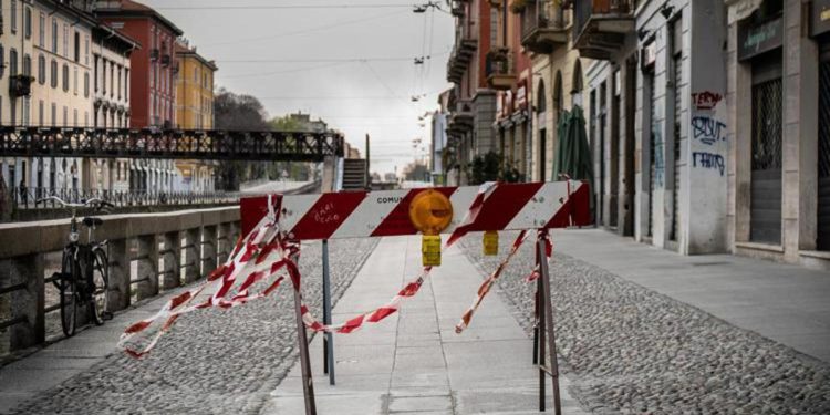 Pensionato ignora quarantena, multato 3 volte in 4 giorni: oltre 2000 euro