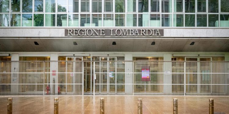 Lombardia zona gialla “fino alla prossima settimana”