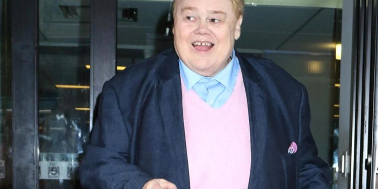 Morto a 68 anni Louie Anderson, recitò in ‘Il principe cerca moglie’