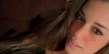 Luana D’Orazio, da Inail 166mila euro di indennizzo per parenti