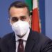Di Maio guarito dal Covid, “ora è negativo e sta bene”
