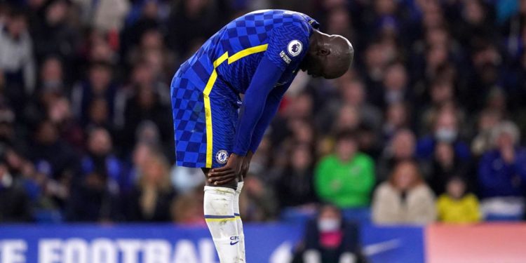 Lukaku si scusa, Chelsea lo perdona