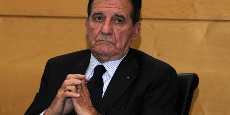 E’ morto Mario Macalli, ex presidente Lega Pro aveva 84 anni