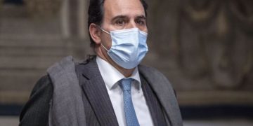 Quirinale 2022, il dem Marcucci: “Casini può unire”