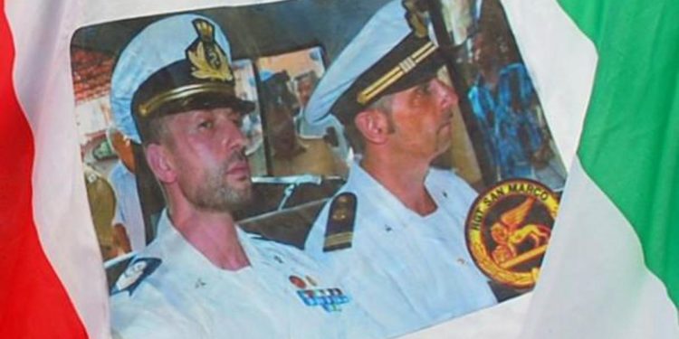 Caso Marò, gip Roma archivia inchiesta su Latorre e Girone