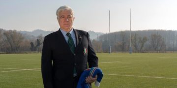 Rugby, Innocenti: “Aspettative sono tante, sarà un grande Sei Nazioni”