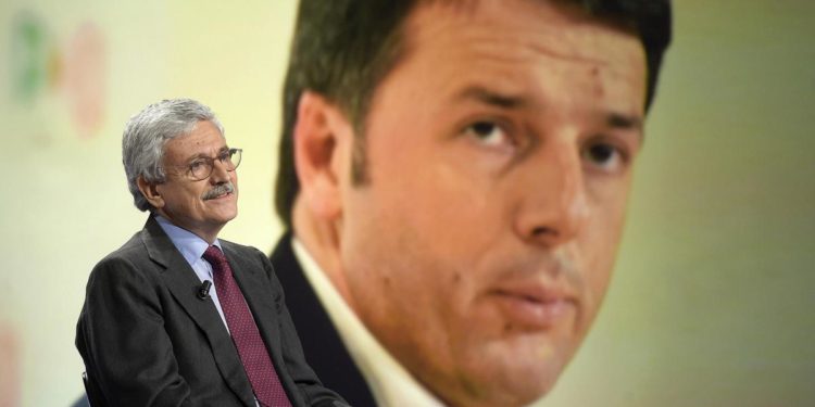 Pd, Livia Turco: ‘Felice se D’Alema si sente parte di una nuova sinistra’