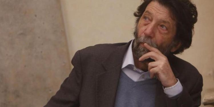 Quirinale 2022, Cacciari: “Puntare su Mattarella è ignobile e inevitabile”