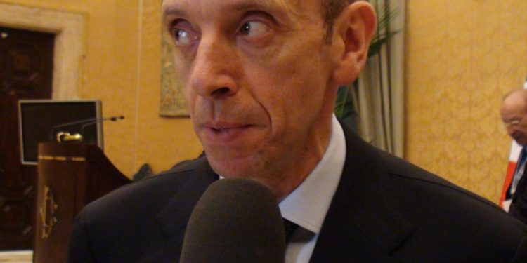 Superbonus, Mastrapasqua: “Bonus mania è una droga per paese”