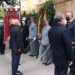 Commemorato a Palermo Piersanti Mattarella
