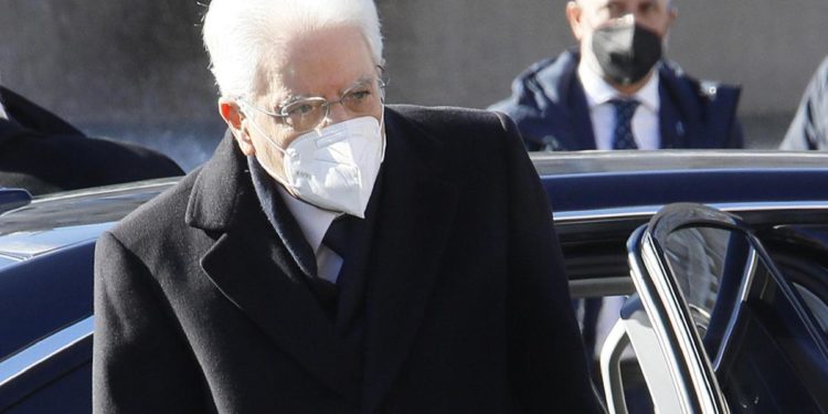 Quirinale 2022, verso Mattarella già in votazione pomeriggio