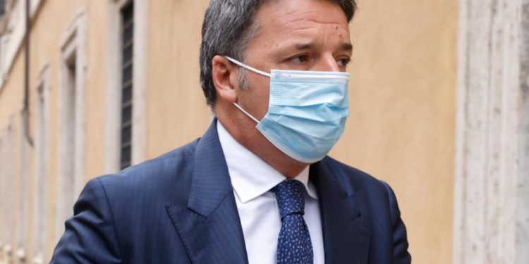 Quirinale, Renzi: ‘Tra una settimana sarà tutto finito’