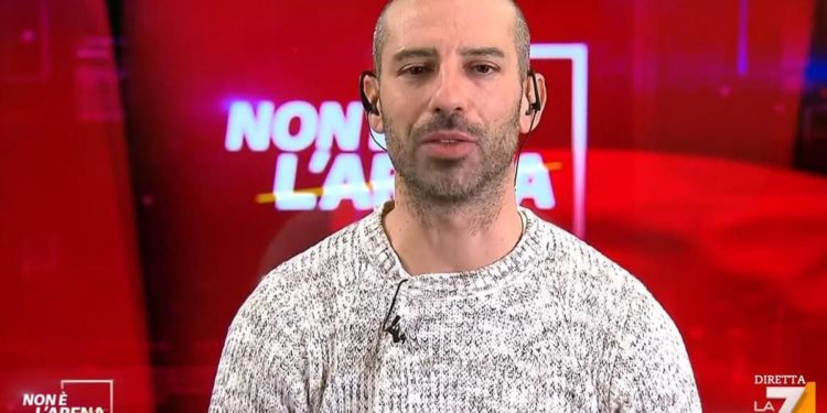 Covid, Melandri: “Non sono no vax, sono free vax”