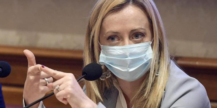 Centrodestra, Meloni: “Da oggi al lavoro per rifondare coalizione”