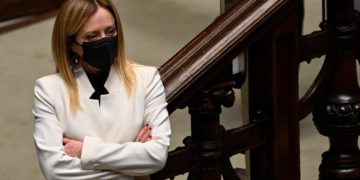 Quirinale 2022, Meloni: “Noi leali e Lega tiene, c’è chi lavora contro”