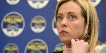 Quirinale, Meloni: “Senza Berlusconi proposta per ampia convergenza”