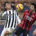 Milan-Juventus 0-0, l’Inter allunga in vetta