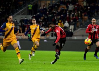 Milan-Roma 3-1, tris rossonero e Mourinho ko