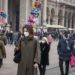 Covid oggi Italia, “picco variante Omicron in 2-3 settimane”
