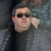 Mino Raiola dimesso dal San Raffaele di Milano