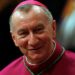 Vaticano, cardinale Parolin positivo al covid