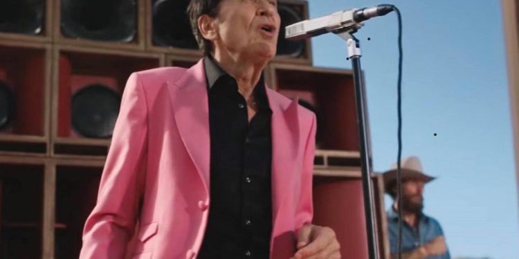 Sanremo 2022, Morandi star social (aspettando i Maneskin)