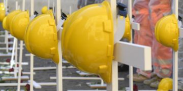 Arezzo, incidente sul lavoro: morto operaio 51enne