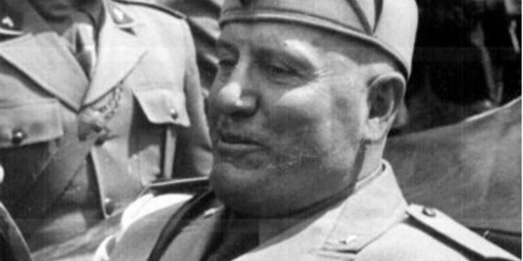 Mussolini, è morta Elena Curti: era la figlia segreta del Duce