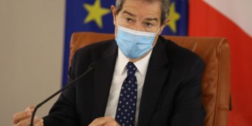 Sicilia zona arancione, Musumeci: “Ce lo aspettavamo”