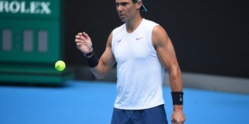 Djokovic, Nadal: “Australian Open più importante di lui”