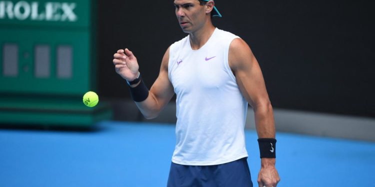 Djokovic, Nadal: “Australian Open più importante di lui”