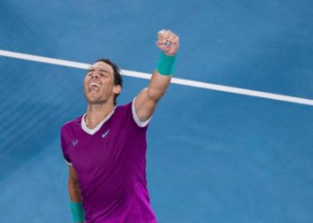 Australian Open, Nadal trionfa: record titoli Slam