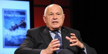 Quirinale 2022, centrodestra sceglie tris: domani Nordio in campo