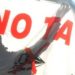 No Tav, botti contro il cantiere in Valsusa: bosco in fiamme