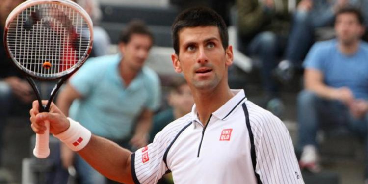 Grio: “Djokovic? Nessuna patologia impedisce di fare un vaccino”