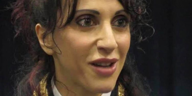 Vicequestore Schilirò posta foto Norimberga: “Esiste giustizia inesorabile”