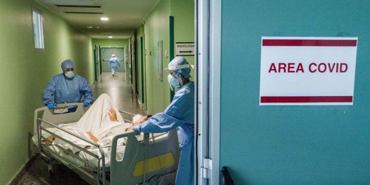 Covid oggi Fvg, 2.119 contagi e 9 morti: bollettino 24 gennaio