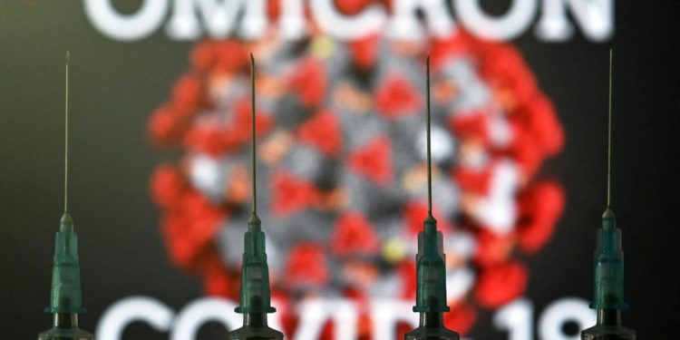 Variante Omicron, “preoccupante” diffusione nord Inghilterra