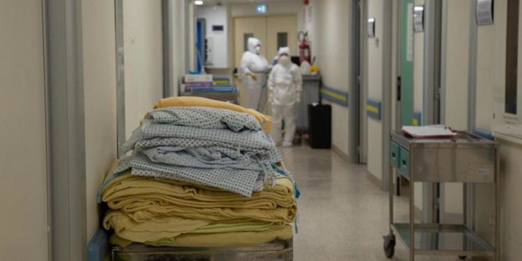 Covid oggi Sardegna, 1.239 contagi: bollettino 5 gennaio