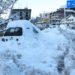 Pakistan, almeno 44 morti per bufera di neve: molti sono bambini