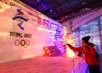 Olimpiadi Pechino 2022, stop vendita biglietti: solo spettatori invitati