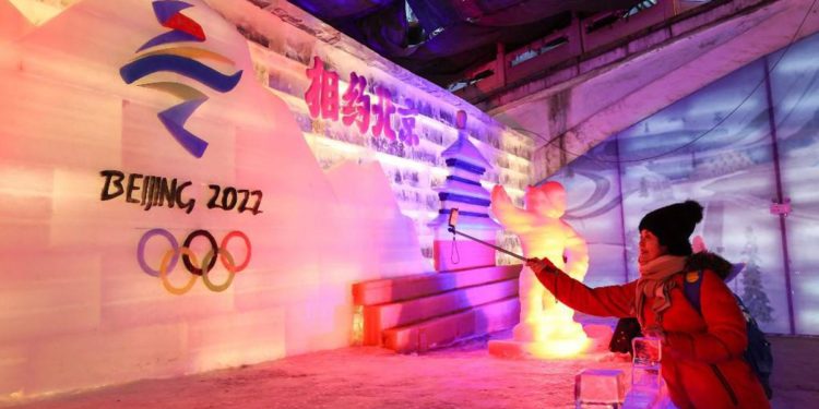 Olimpiadi Pechino 2022, stop vendita biglietti: solo spettatori invitati