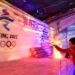 Olimpiadi Pechino 2022, stop vendita biglietti: solo spettatori invitati