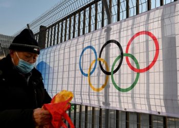 Olimpiadi Pechino, Cina ad atleti: “Niente proteste o scatteranno punizioni”