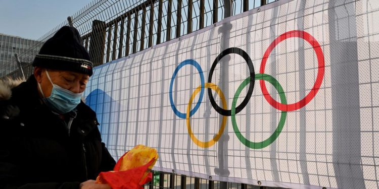 Olimpiadi Pechino, Cina ad atleti: “Niente proteste o scatteranno punizioni”