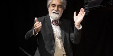 Sanremo 2022, Vessicchio: “Sono positivo, aspetto tampone”